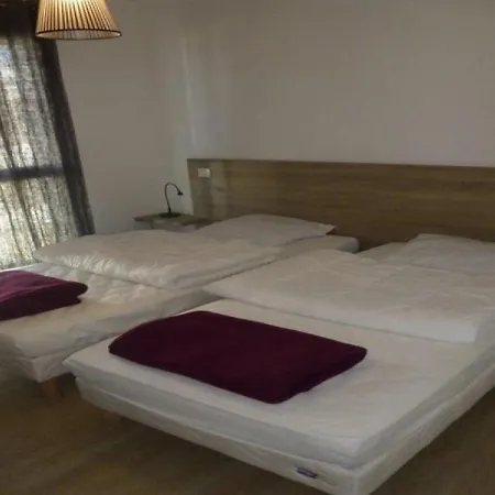 Lägenhet Moderne A 30 M De La Grande Plage De